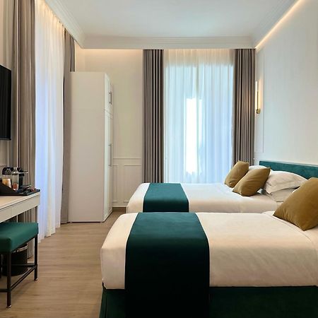 Nova Luxe Hotel Рим Екстериор снимка