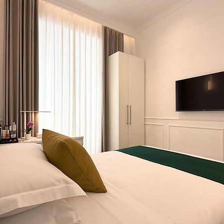 Nova Luxe Hotel Рим Екстериор снимка